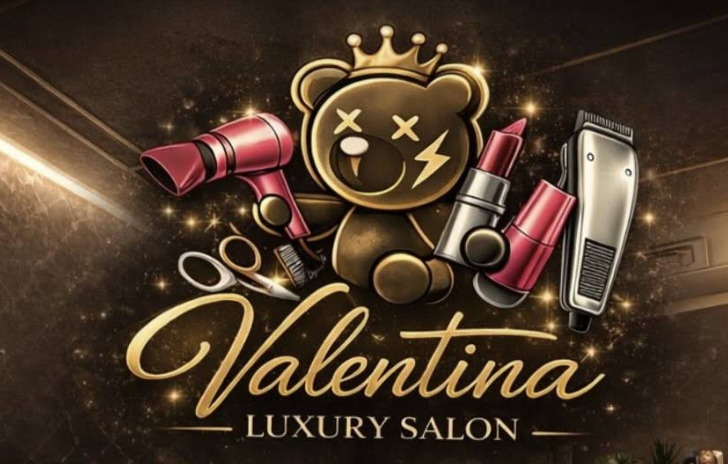 Valentina Luxury Salon