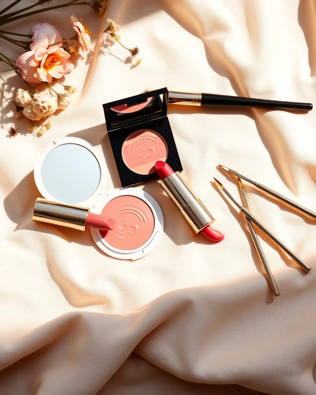 Makeup, Brows & Bridal