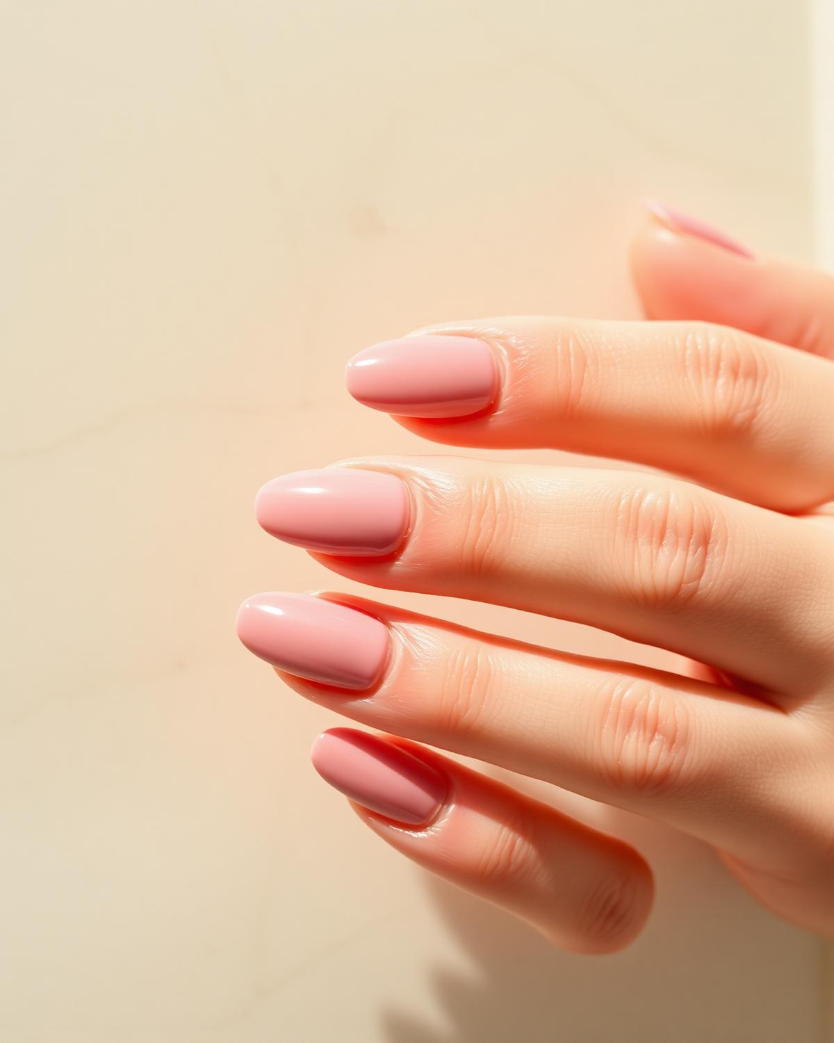 Manicure & Pedicure